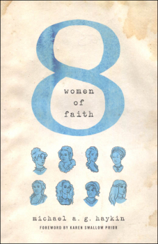 Eight Women of Faith