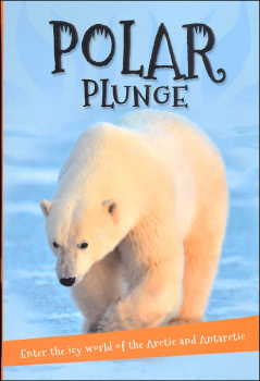 It's all about...Polar Plunge