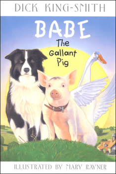 the gallant pig