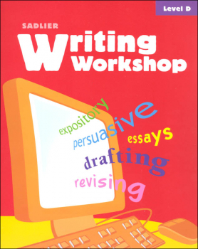 Writing Workshop Student Edition Grade 9 (Level D)