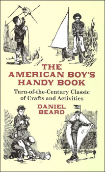 American Boy's Handy Book