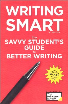 Writing Smart (3rd Edition)