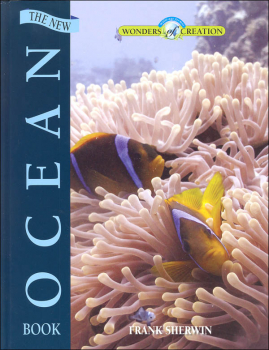New Ocean Book