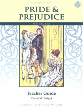 Pride & Prejudice Teacher Guide Second Edition