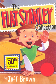 Flat Stanley Collection Box Set | HarperCollins Childrens | 9780061802478