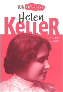 DK Life Stories: Helen Keller