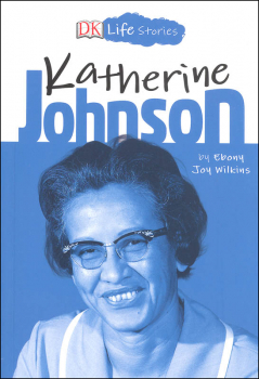 DK Life Stories: Katherine Johnson