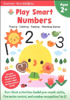 Play Smart Numbers 2+