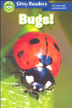 Bugs! (Ripley Reader Level 2)