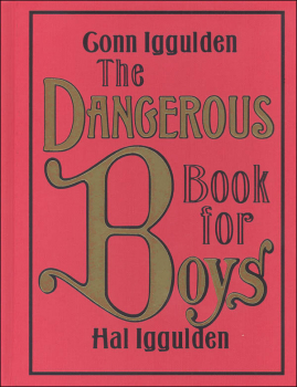 all the dangerous things book