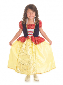 Snow White Costume - Small