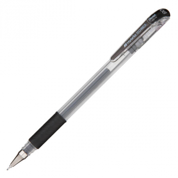Pentel Hybrid Technica Pigment Ink Pen - Black (0.8mm)
