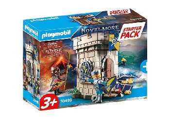 Novelmore Knights' Fortress (Starter Pack)