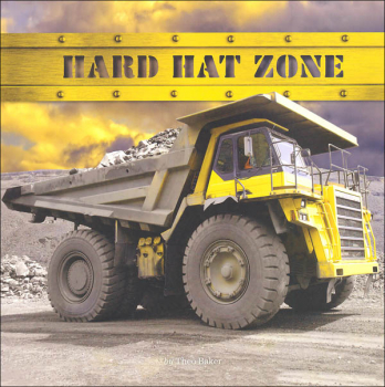 Hard Hat Zone (Penguin Core Concepts)