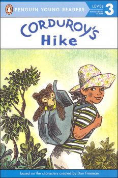 Corduroy's Hike (Penguin Young Reader Level 3)