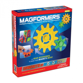 magformers magnets