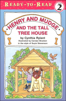 Henry and Mudge and Tall Tree House (RTR L2)