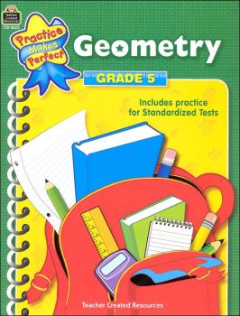 Geometry Grade 5 (PMP)