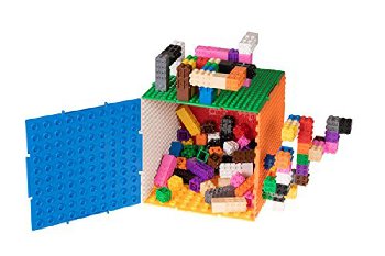 Creatorz and the Cube Creative Play Set