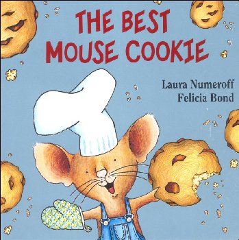 Best Mouse Cookie
