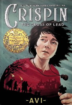 Crispin: Cross of Lead