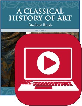 Classical History of Art Online Instructional Videos (Streaming)