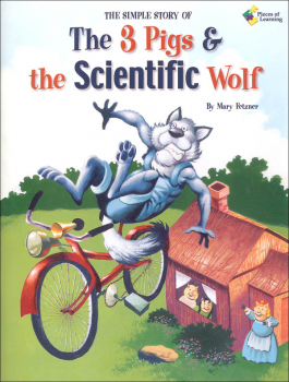 3 Pigs and the Scientific Wolf