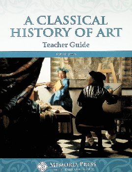 Classical History of Art Teacher Guide