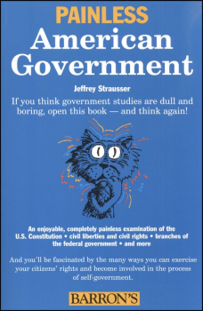 Painless American Government