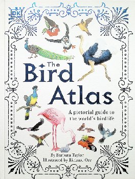 Bird Atlas