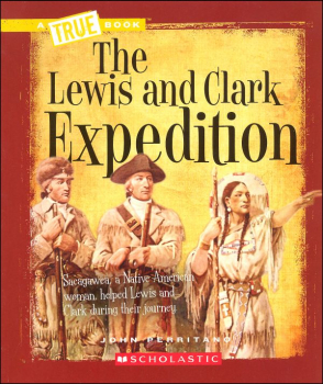 Lewis and Clark Expedition (True Book)