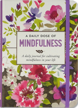 Daily Dose of Mindfulness Journal