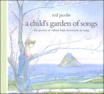 Child's Garden of Songs CD