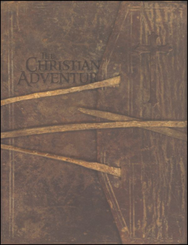 Christian Adventure Student's Manual