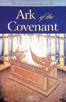 Ark of the Covernant Pamphlet