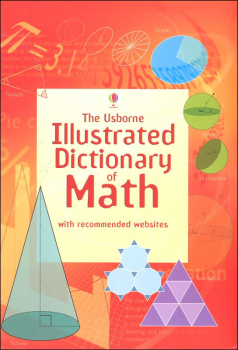 Illustrated Dictionary of Math