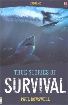 True Stories of Survival