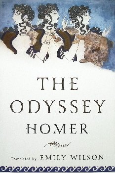 Odyssey Homer