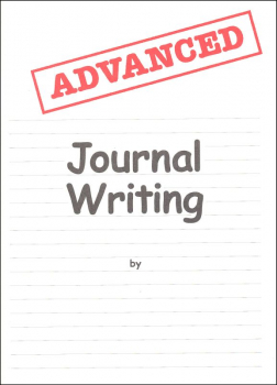 Advanced Journal Writing