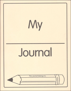 All-Purpose Journal Grades 1-2 (Y775)