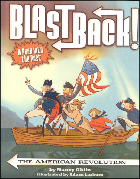 American Revolution (Blast Back!)