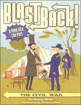 Civil War (Blast Back!)
