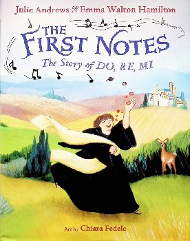 First Notes: Story of Do, Re, Mi