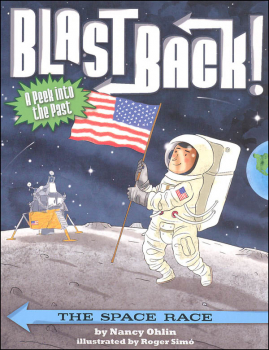 Space Race (Blast Back!)