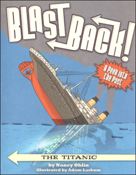 Titanic (Blast Back!)