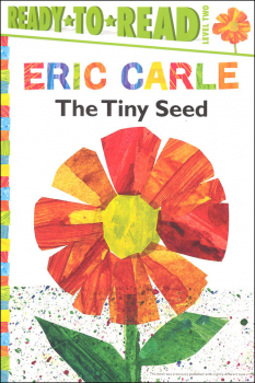 Tiny Seed (Ready to Read Level 2)