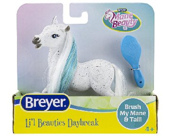 Breyer Mane Beauty Li'l Beauties Daybreak