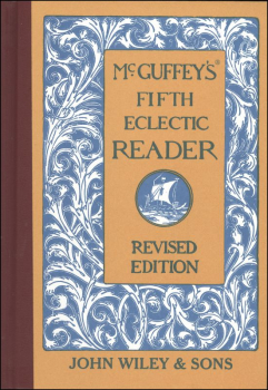 McGuffey's Fifth Eclectic Reader Revised