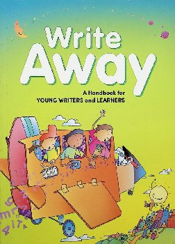 Write Away Student Handbook