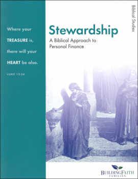 Stewardship Biblical Studies (2nd Edition)